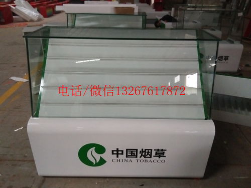 北京朝陽小賣部便利店超市煙柜圖片探秘 為何它們是辦公用品銷售的關鍵一環？